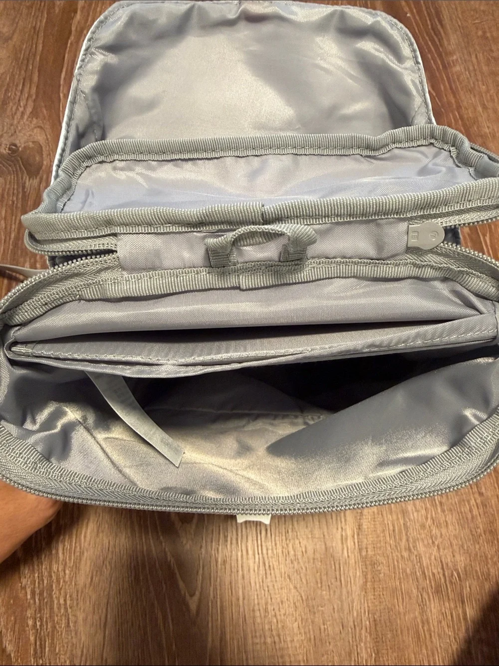 Kids travel backpack Crew by Stokke